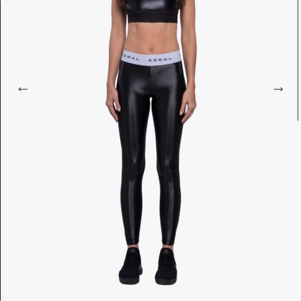 Koral Leggings (M)